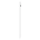 Стилус Hoco GM109 Smooth active universal Pen Magnetic для планшетів та смартфонів iOS/Android/Windows Білий - изображение 8