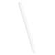 Стилус Hoco GM109 Smooth active universal Pen Magnetic для планшетів та смартфонів iOS/Android/Windows Білий - изображение 9