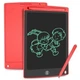 Планшет для малювання дитячий 12" LCD дошка для малювання e-Writing Board Red - изображение 1