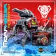 Игровой набор A.C.I.D. Morphozor К9 Ровер-бот (4893808350028) - изображение 6