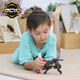 Игровой набор A.C.I.D. Morphozor К9 Ровер-бот (4893808350028) - изображение 13
