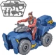 Игровой набор A.C.I.D. Morphozor Патрульный робот (4893808350035) - изображение 4