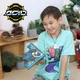 Игровой набор A.C.I.D. Morphozor Истребитель AIRZ B-2 (4893808352008) - изображение 8