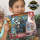 Игровой набор A.C.I.D. Morphozor Истребитель AIRZ B-2 (4893808352008) - изображение 9