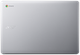 Ноутбук 15.6" Acer Chromebook 315 (CB315-3H-C0AY) Intel Celeron N4120 RAM 4GB eMMC 128GB eMMC 12год батарея Chrome OS (UKR) - изображение 6