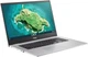 Ноутбук 17.3" Asus Chromebook CX1 (CX1700CKA-BX0034) Intel Celeron N4500 RAM 4GB eMMC 64GB 12час батарея Chrome OS (UKR) - Уценка - изображение 3
