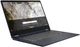 Ноутбук 13.3" Lenovo IdeaPad Flex 5 13ITL6 Intel Pentium 7505 RAM 4GB eMMC 64GB Chrome OS - изображение 2