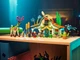 Конструктор Lego Dreamzzz Конюшня сказочных существ 71459 - изображение 8