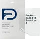 Гидрогелевая пленка ArmorStandart для PocketBook 618 Basic Lux 4 (ARM73461) - изображение 1