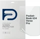 Гидрогелевая пленка ArmorStandart для PocketBook 634 Verse Pro (ARM73463) - изображение 1
