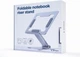 Подставка для ноутбука Gembird NBS-D1-03 Silver - изображение 12