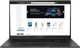 Ноутбук ASUS Vivobook 15X OLED K3504VA-MA472 (90NB10A1-M00K10) Indie Black / 15.6" OLED 2.8K 120 Гц / Intel Core i5-1340P / RAM 16 ГБ / SSD 1 ТБ / - изображение 1