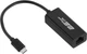 Мережевий адаптер 2E PowerLink U2085T 1xGE USB Type-C (2E-U2085T) - зображення 4