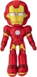 Мʼяка іграшка Spidey Little Plush iron Man Залізна людина (SNF0100) - зображення 1