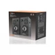 Акустическая система REAL-EL S-235 Black (EL121200010) - изображение 11