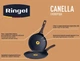 Сковорода для блинов Ringel Canella 22см (RG-1100-22 p) - изображение 4