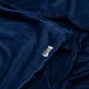 Плед ARDESTO Flannel Синий Евро 200х220 см (ART0214SB) - изображение 4