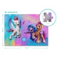 Пазл с фигуркой "Приключения Санни, Иззи и Зипп", 60 элементов Dodo My Little Pony (4823115905826) - изображение 3