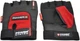 Перчатки для фитнеса Power System Power Plus PS-2500 L Black-Red (PS-2500_L_Black-red) - изображение 2