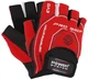 Перчатки для фитнеса Power System PS-2260 Pro Grip EVO Red S (PS_2260RD-2_S) - изображение 1