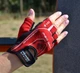 Перчатки для фитнеса Power System PS-2260 Pro Grip EVO Red S (PS_2260RD-2_S) - изображение 4