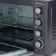 Піч електродуховка FIRST FA-5045-3 - зображення 4