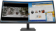 Monitor 34" HP P34hc G4 Curved (21Y56AA#ABB) - obraz 1