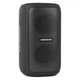 Портативна Бездротова Bluetooth Колонка Акустика Hopestar Party 110 mini | 16 Вт, TWS, BT5.0, USB | Синя - зображення 4