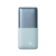 Внешний аккумулятор повербанк power bank BASEUS Bipow Pro 10000mAh |2USB/Type-C, QC/PD, 22.5W/5A| Blue - изображение 5