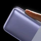 Внешний аккумулятор повербанк power bank BASEUS Bipow Pro 10000mAh |2USB/Type-C, QC/PD, 22.5W/5A| Purple - изображение 8
