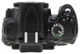 Nikon D5000 body Black (Вживаний) - Б/В - зображення 3