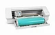 Режущий плоттер Silhouette Cameo 4 SILH-CAMEO-4-WHT-5T 100 узоров в Silhouette Studio Белый - изображение 2