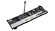 Батарея для ноутбука LENOVO IdeaPad V130-15IKB V130-15ISK V130-15IGM V330-14IKB V330-14ISK V530-14IKB V530-15IKB / 7.6V 4030mAh (30Wh) BLACK ORIG (L17M2PB3) (BAT-LEN-057) - изображение 1