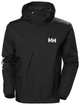 Куртка HELLY HANSEN Unisex YU ERVIK JACKET S Чорний 53395-991 - изображение 6