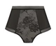 Трусики Fantasie Fusion Lace 102352BLK XL Black (889501943999 ) - изображение 1