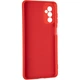 Чохол Full Soft Case for Samsung Galaxy M52 (M526) Red - зображення 2