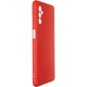 Чохол Full Soft Case for Samsung Galaxy M52 (M526) Red - зображення 5