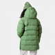 Парка HELLY HANSEN W ASPIRE PUFFY PARKA XS Фісташковий 53515-406 - изображение 2