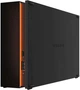Жесткий диск Seagate FireCuda Gaming Hub 8TB STKK8000400 3.5 USB 3.2 External Black - изображение 1