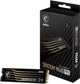 SSD диск MSI Spatium M480 Pro 2TB NVMe M.2 2280 PCIe 4.0 x4 3D NAND TLC (S78-440Q600-P83) - зображення 4