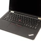 Ноутбук 2-в-1 Lenovo ThinkPad Yoga 370 13.3" FHD IPS (Intel Core i5-7300U, 8 ГБ ОЗУ DDR4, 256 ГБ SSD, Windows 11, сенсорный экран) - refurbished - изображение 9