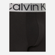 Zestaw majtek szorty Calvin Klein Underwear 000NB3130A-7V1 XL 3 szt. Czarny (8719855387250) - obraz 6