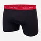 Zestaw majtek męskich typu bokserki Calvin Klein Underwear 0000U2662GCPZ L 3 szt Czarny (8720107565036) - obraz 2