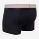 Zestaw majtek męskich typu bokserki Calvin Klein Underwear 0000U2662GCPZ L 3 szt Czarny (8720107565036) - obraz 7