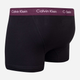 Набір трусів-боксерів чоловічих Calvin Klein Underwear 0000U2662GCPZ L 3 шт Чорний (8720107565036) - зображення 5