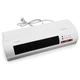 Тепловентилятор Domotec MS-5961 с мощностью 2000W предназначен для монтажа на стене. - изображение 1