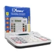 Калькулятор KK-9838A экран на 8 цифр - изображение 2