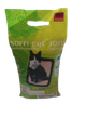 Наповнювач для котячого туалету соєвий 3 кг (7 л) Soffi-Cat Tofu Полуниця - зображення 1