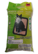 Наповнювач для котячого туалету соєвий 3 кг (7 л) Soffi-Cat Tofu Полуниця - зображення 5