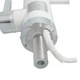 Проточный водонагреватель WEZER SDR-H17T умывальник с датчиком температуры - изображение 7